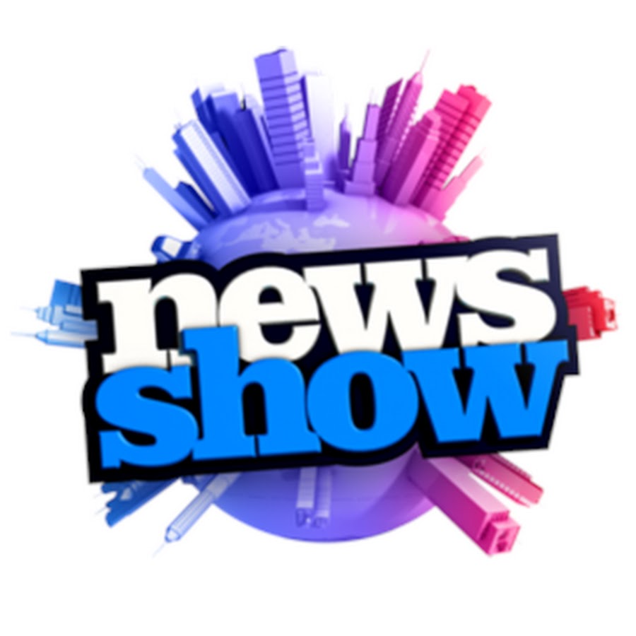 News Tv Show - YouTube