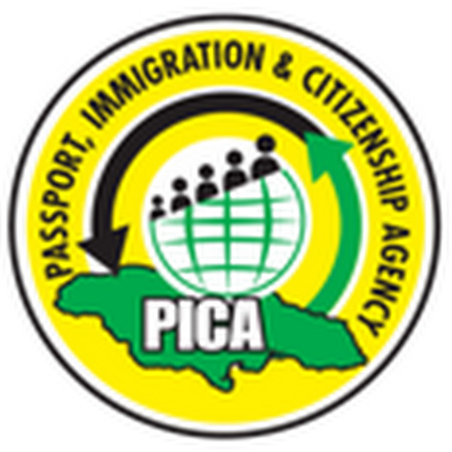 Passport, Immigration and Citizenship Agency - YouTube