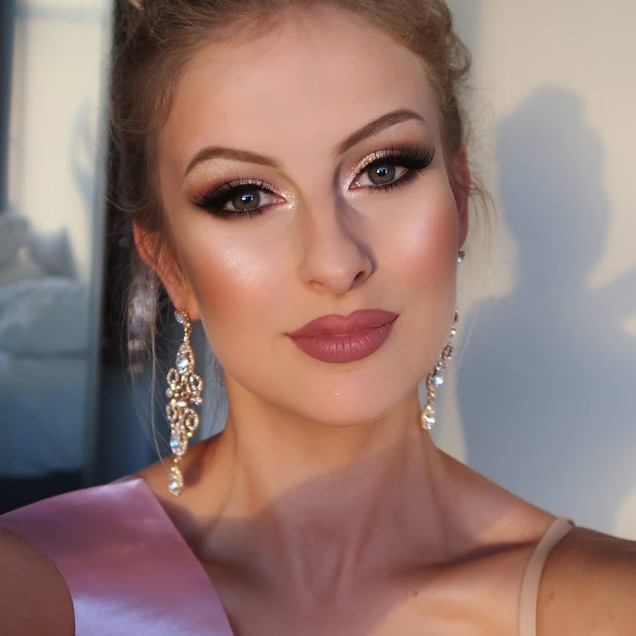 Rhylee Passfield - YouTube