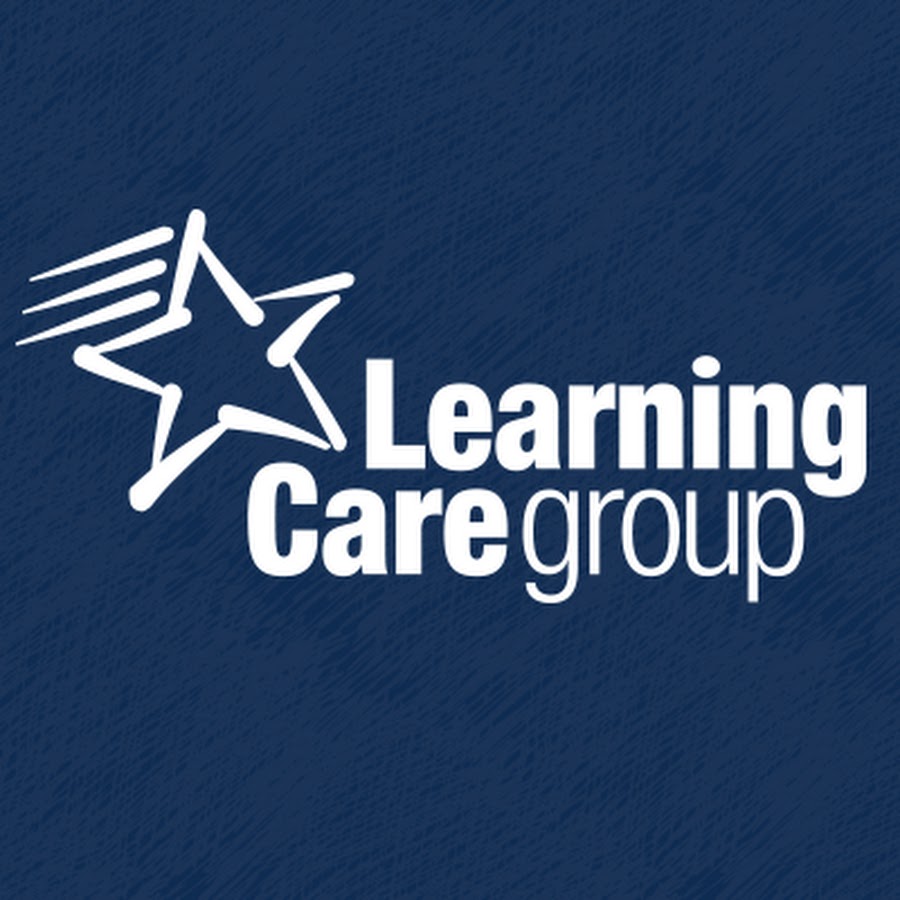 LearningCareGroupPR YouTube