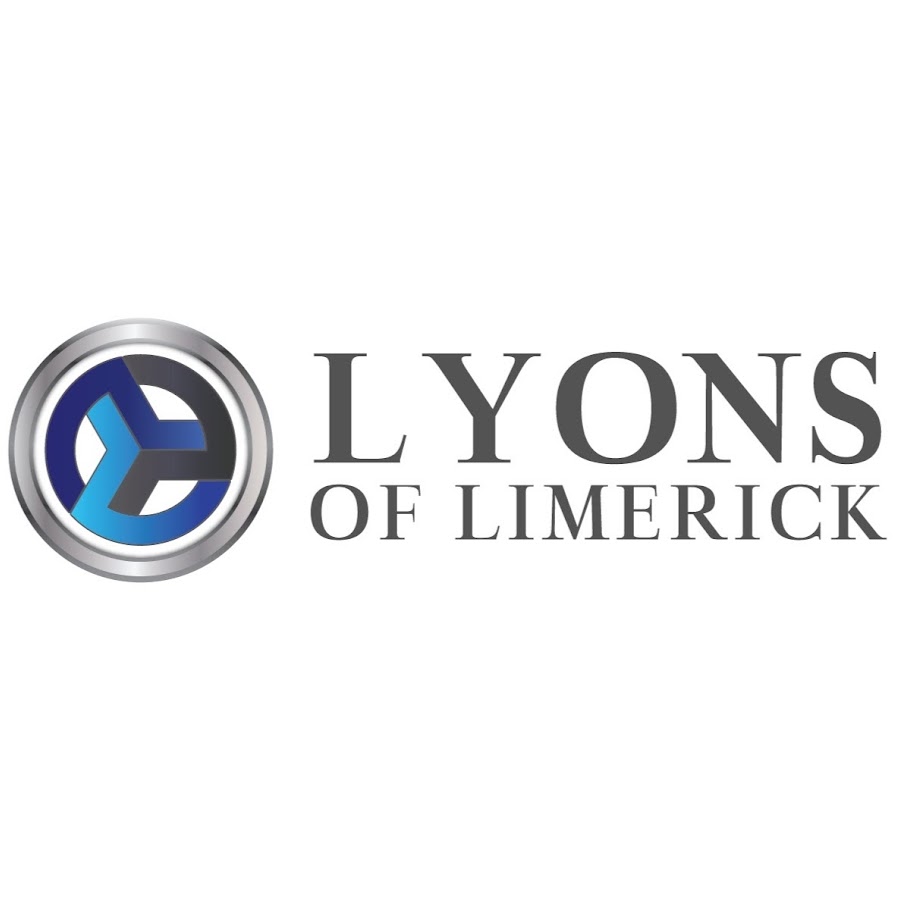Lyons Of Limerick - YouTube