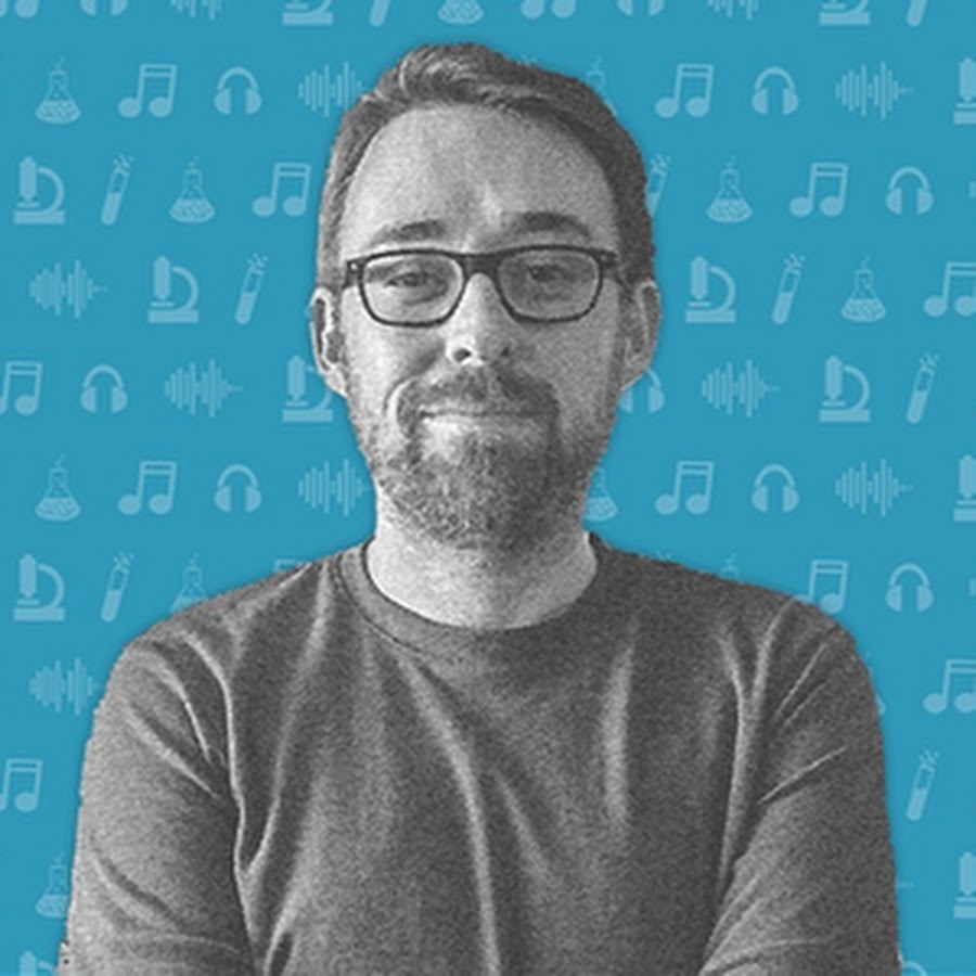 Scott Buckley YouTube