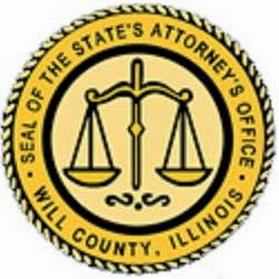 Will County State's Attorney's Office YouTube
