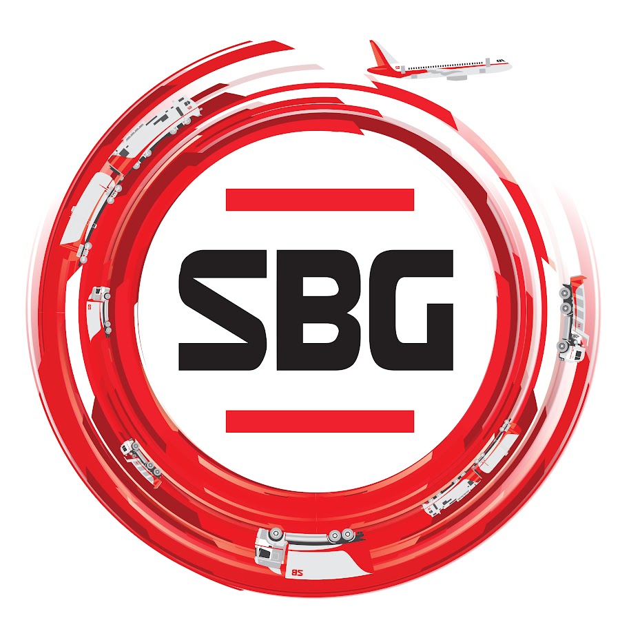SBG YouTube