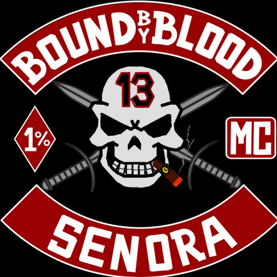 Bound By Blood MC YouTube