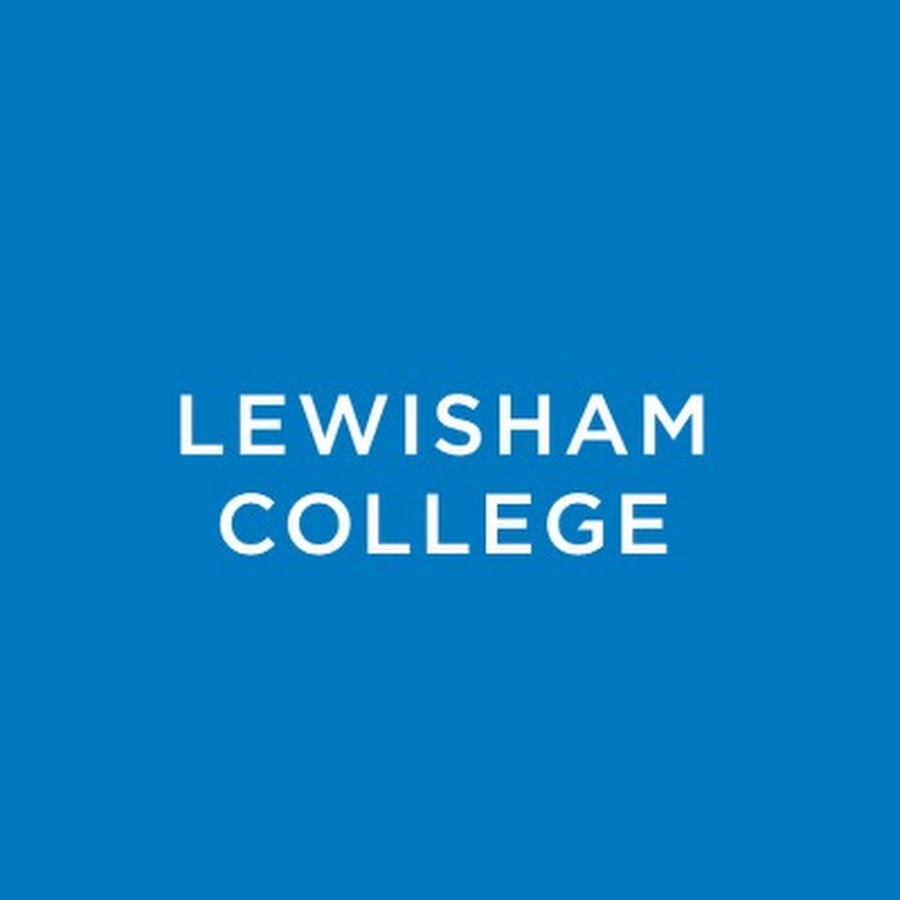 Lewisham College YouTube