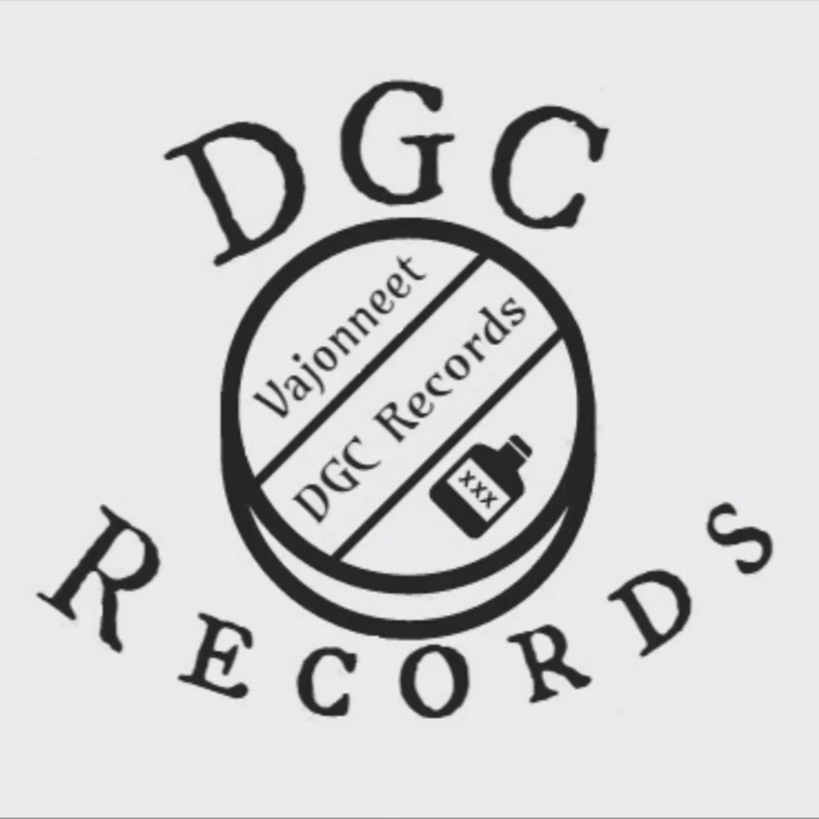 DGC Records - YouTube