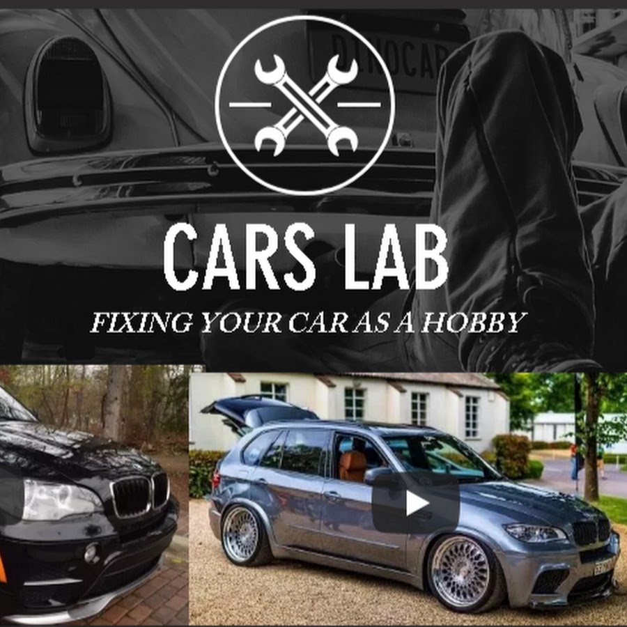 Cars Lab YouTube