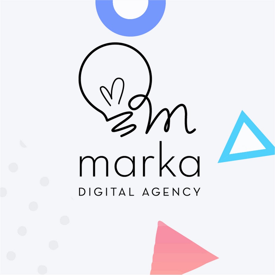 Marka Digital Agency - YouTube