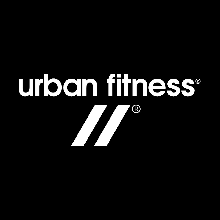 URBAN FITNESS YouTube