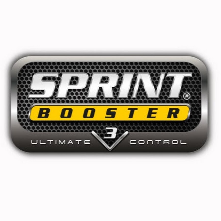 Sprint booster subaru