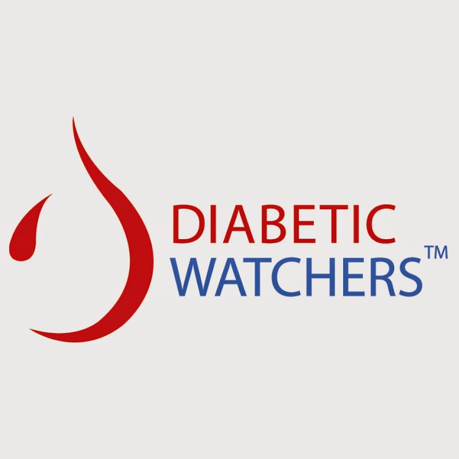 Diabetic Watchers YouTube