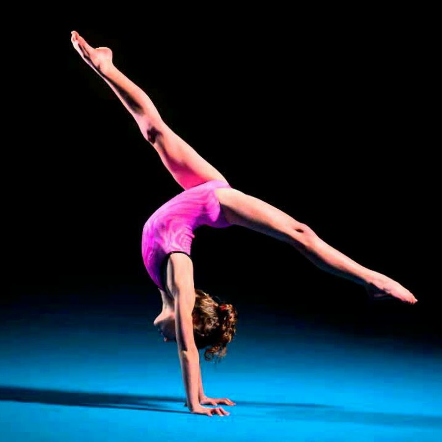 Melissa Barlow YouTube