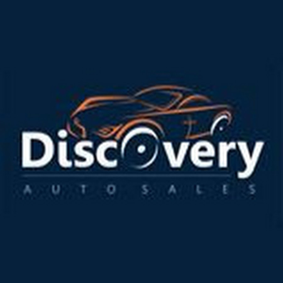 Discovery Auto Sales YouTube