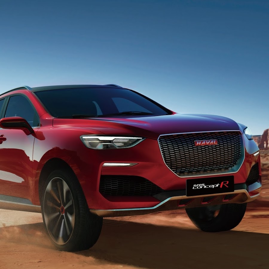 Haval spb юг