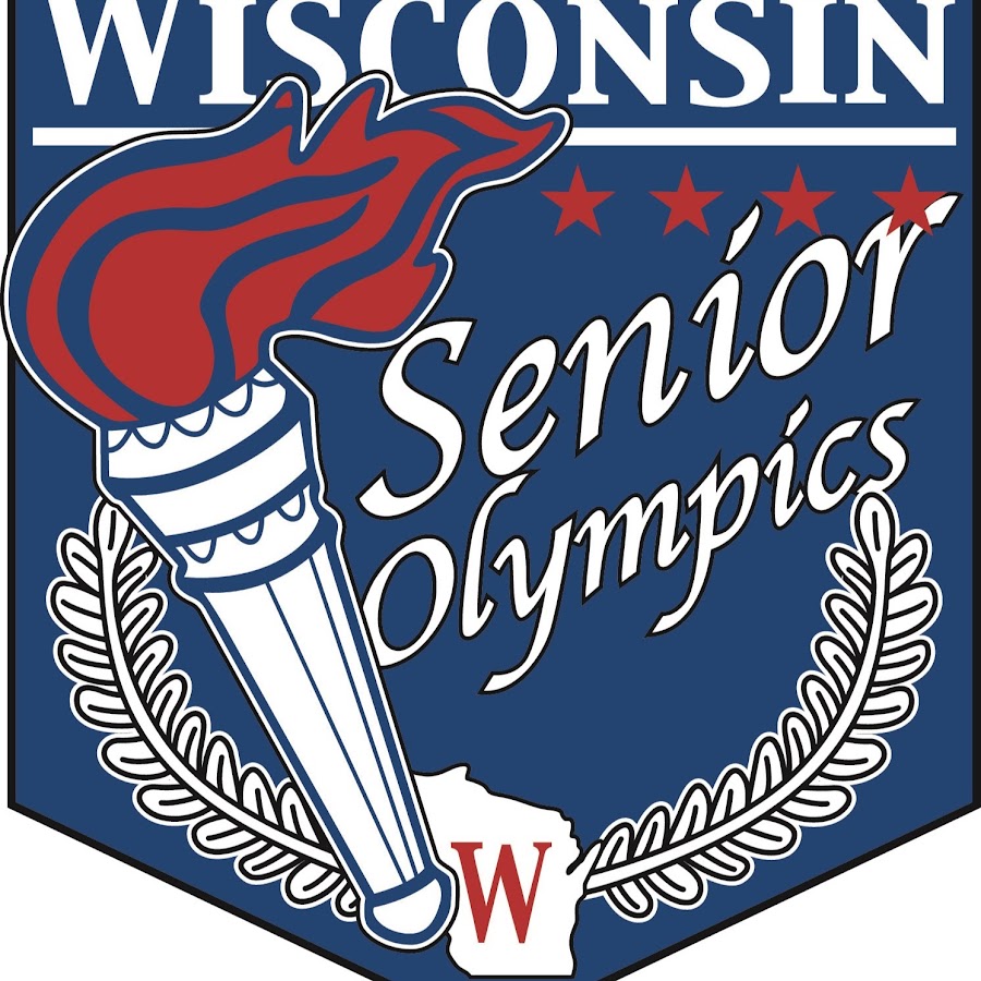 Wisconsin Senior Olympics YouTube
