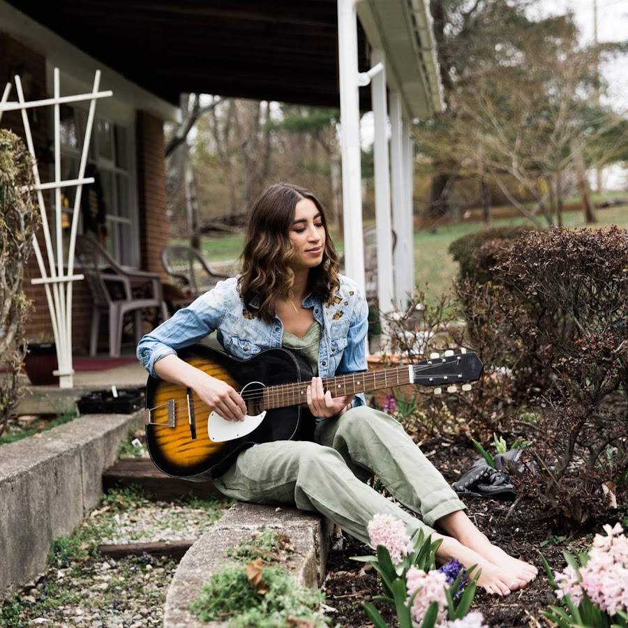 Alexandra Kay March - YouTube