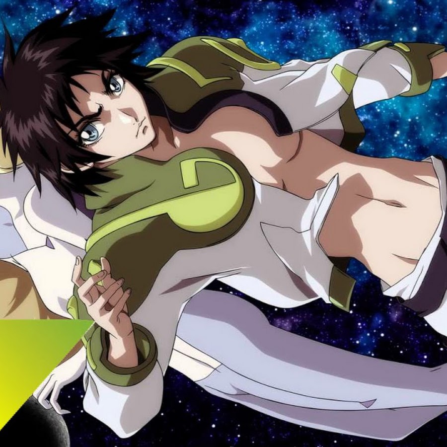 Anime Ep 1 Eng Dub