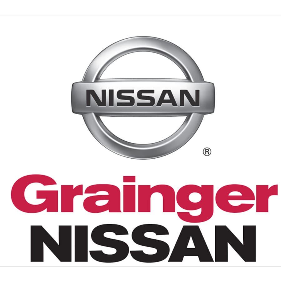 Grainger Nissan YouTube