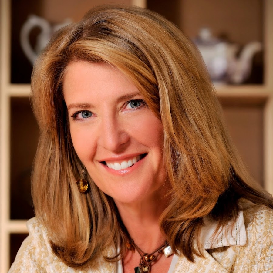 Tea Time with Cindi Bigelow YouTube