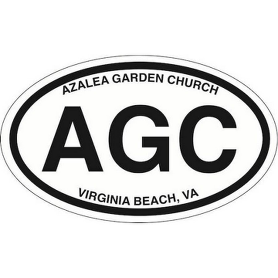 Azalea Garden Church Youtube