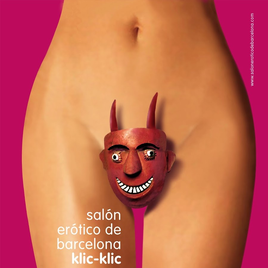 Trailer de LA PREVIA - Salón Erótico de Barcelona Klic Klic 2013. 