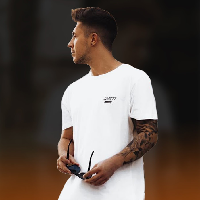 Kilian Jonas Net Worth & Earnings (2026)