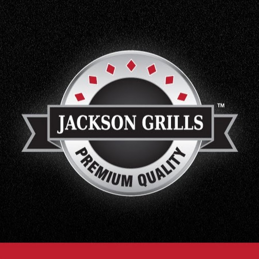 Jackson Grills YouTube