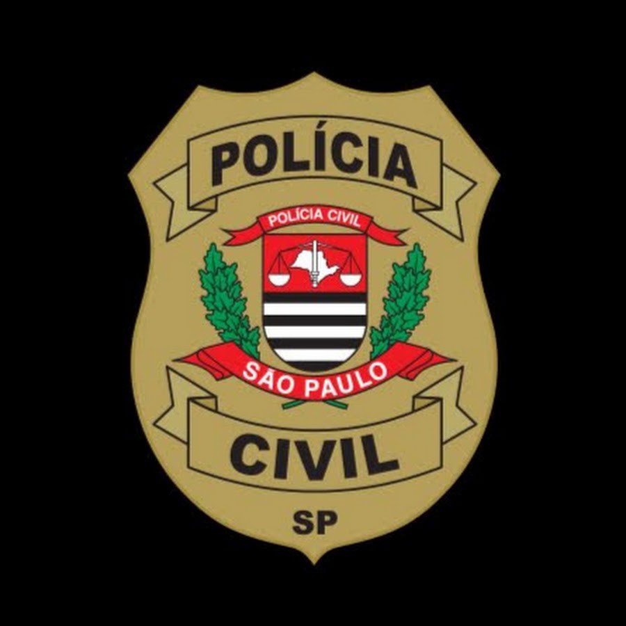 Polícia Civil SP Oficial YouTube