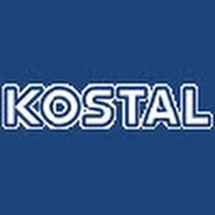 KOSTAL Kontakt Systeme YouTube