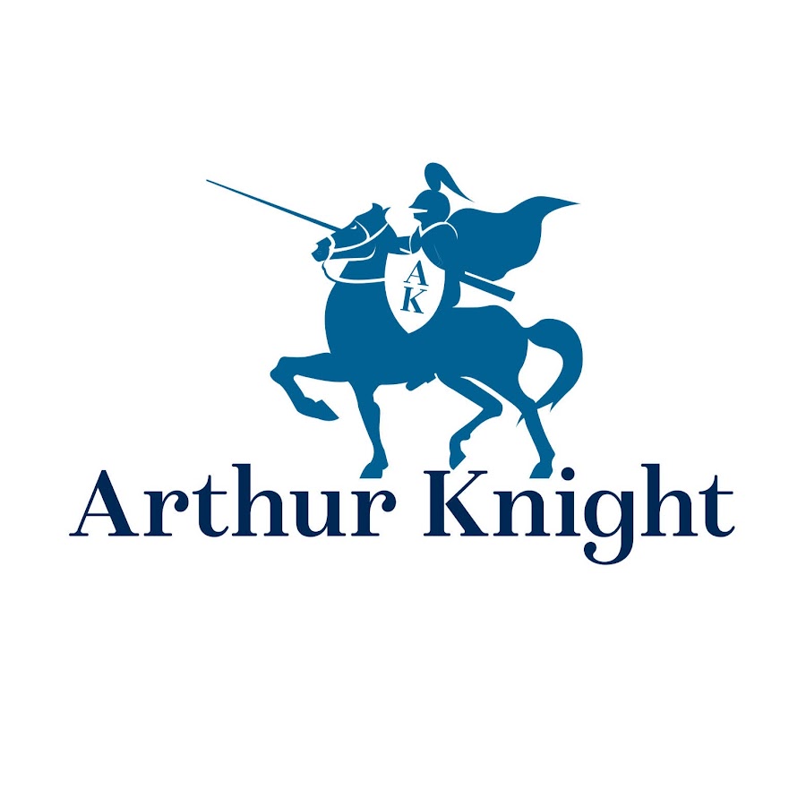 Arthur Knight - YouTube