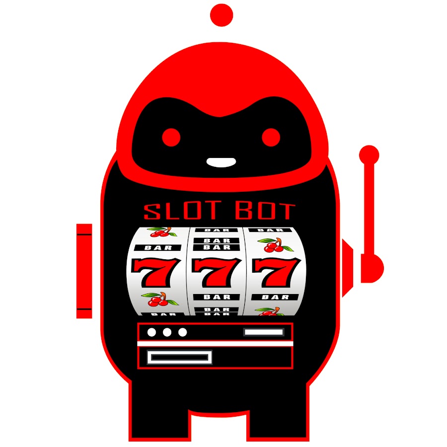 Slot Bot YouTube