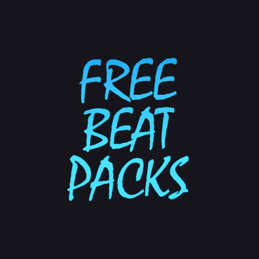 Free Beat Packs YouTube