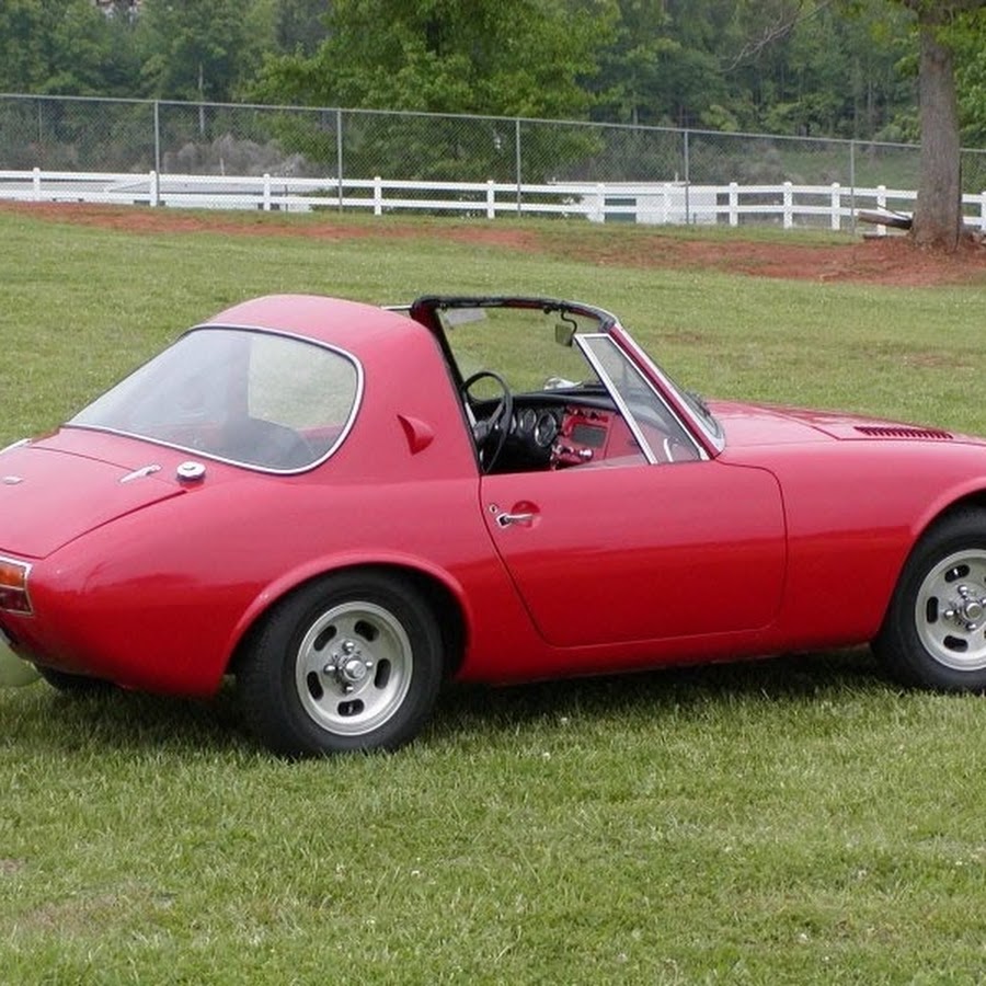Toyota Classic 2000
