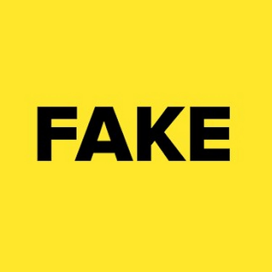 Fake room - YouTube