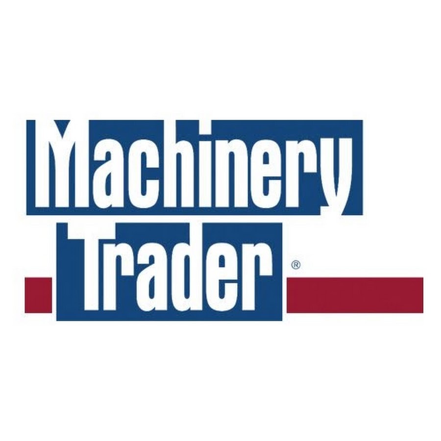 Machinery Trader YouTube