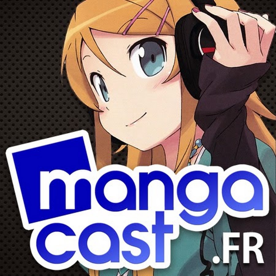 mangacast