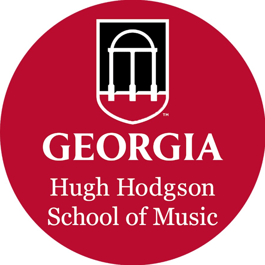 UGA Hugh Hodgson School of Music - YouTube