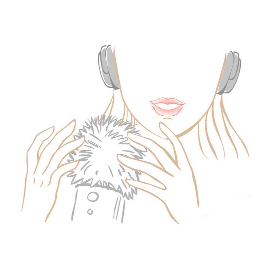 Асмр картинки для аватарки