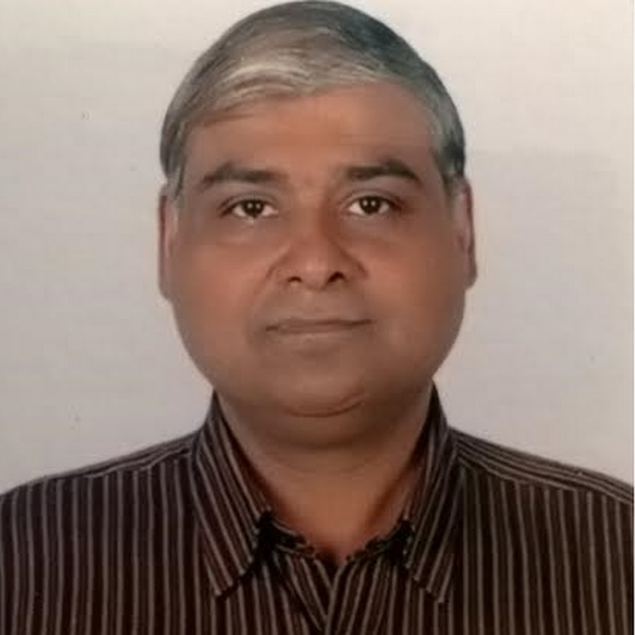 Sharad Sharma - YouTube