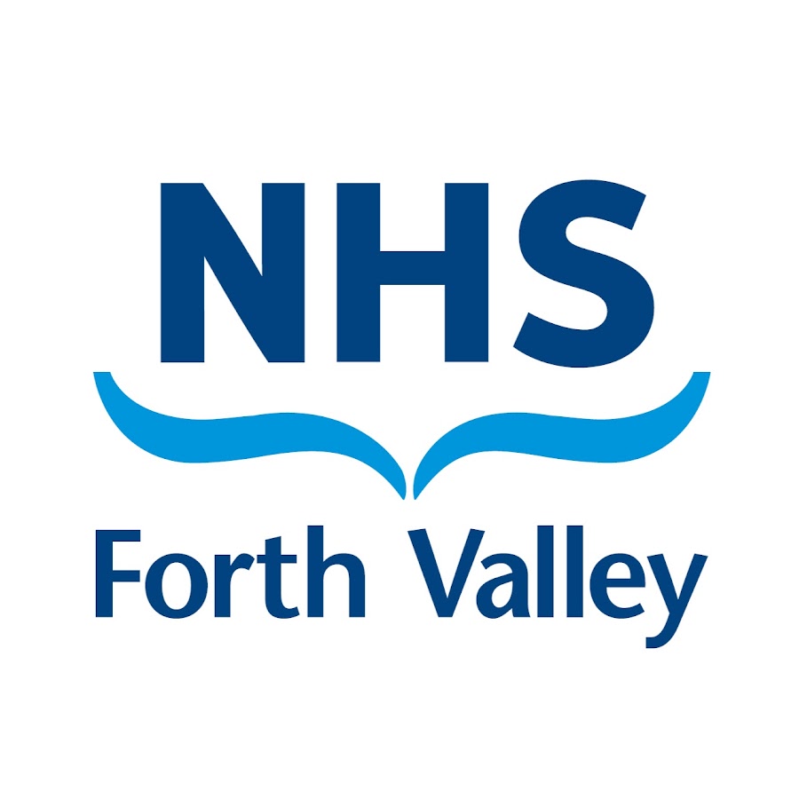 NHS Forth Valley YouTube