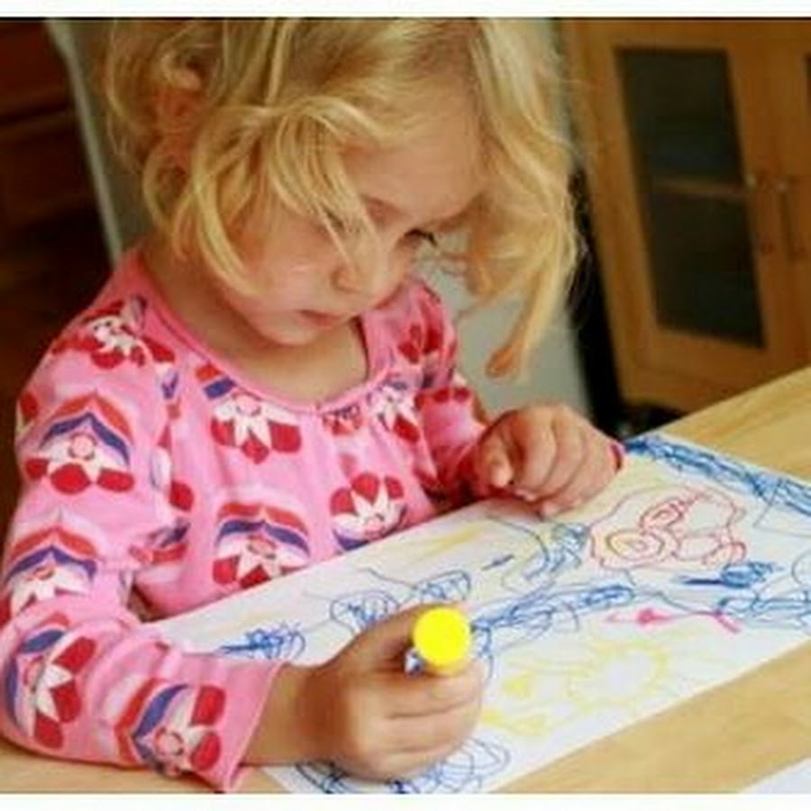 drawing tutorial for kids YouTube