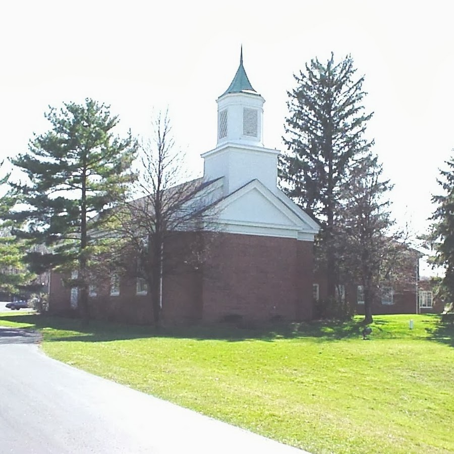 Richfield United Church of Christ YouTube
