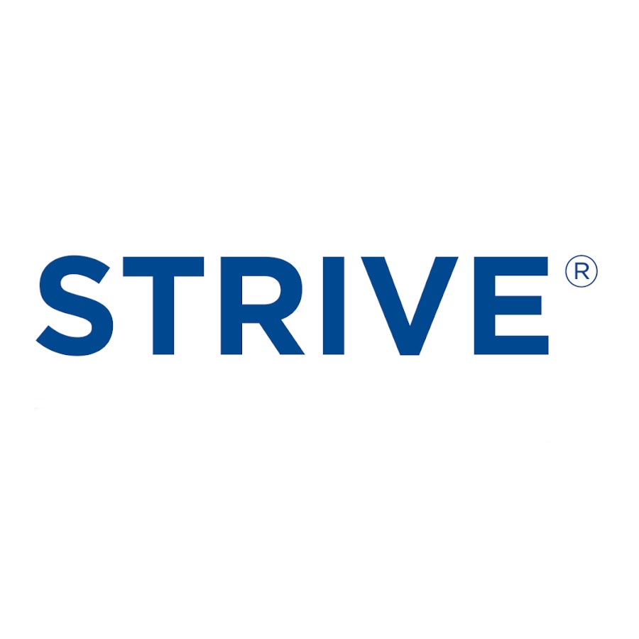 STRIVE - YouTube