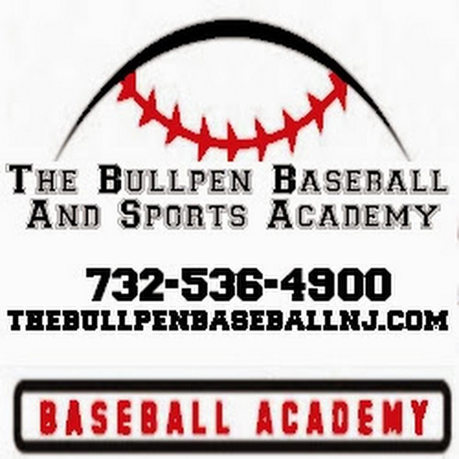 The Bullpen Baseball And Sports Academy YouTube