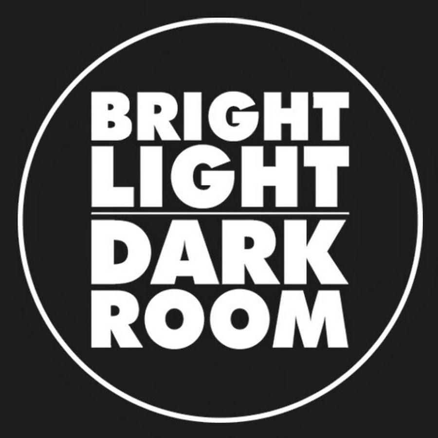 Bright Light, Dark Room - YouTube
