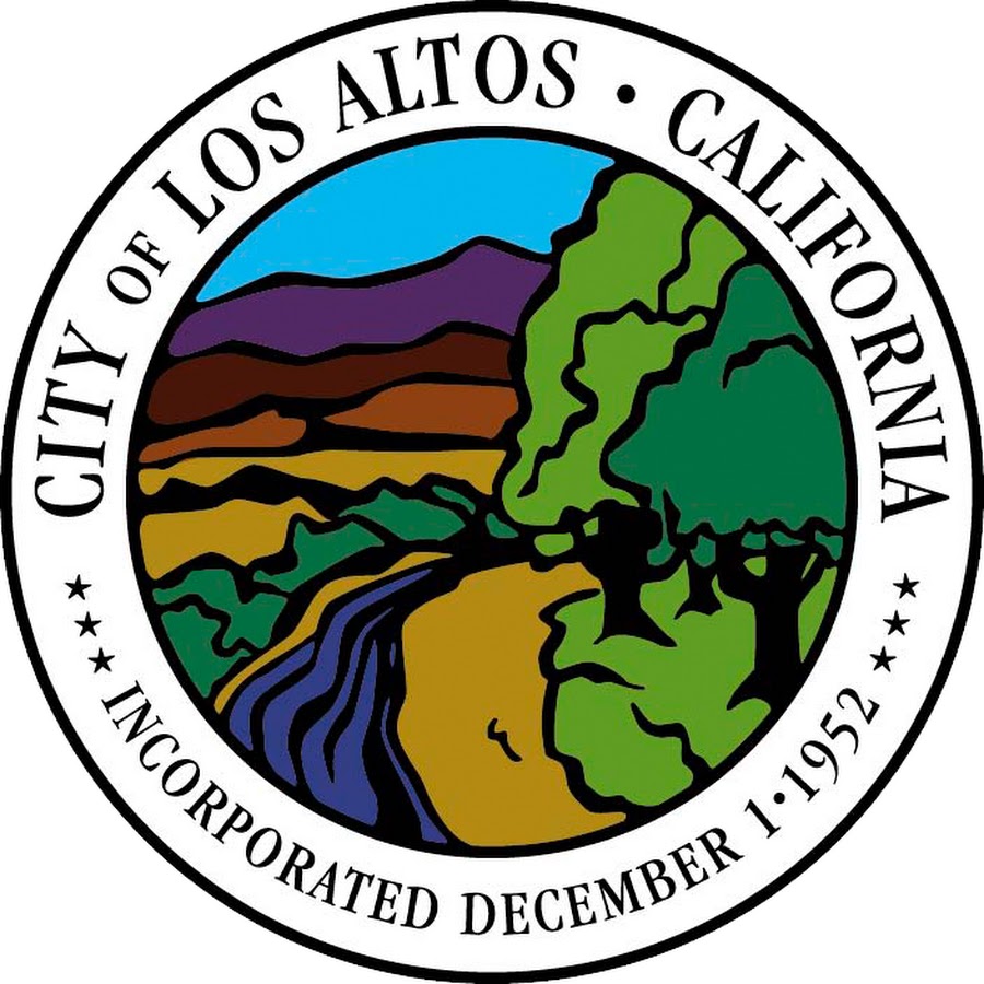 City of Los Altos California YouTube