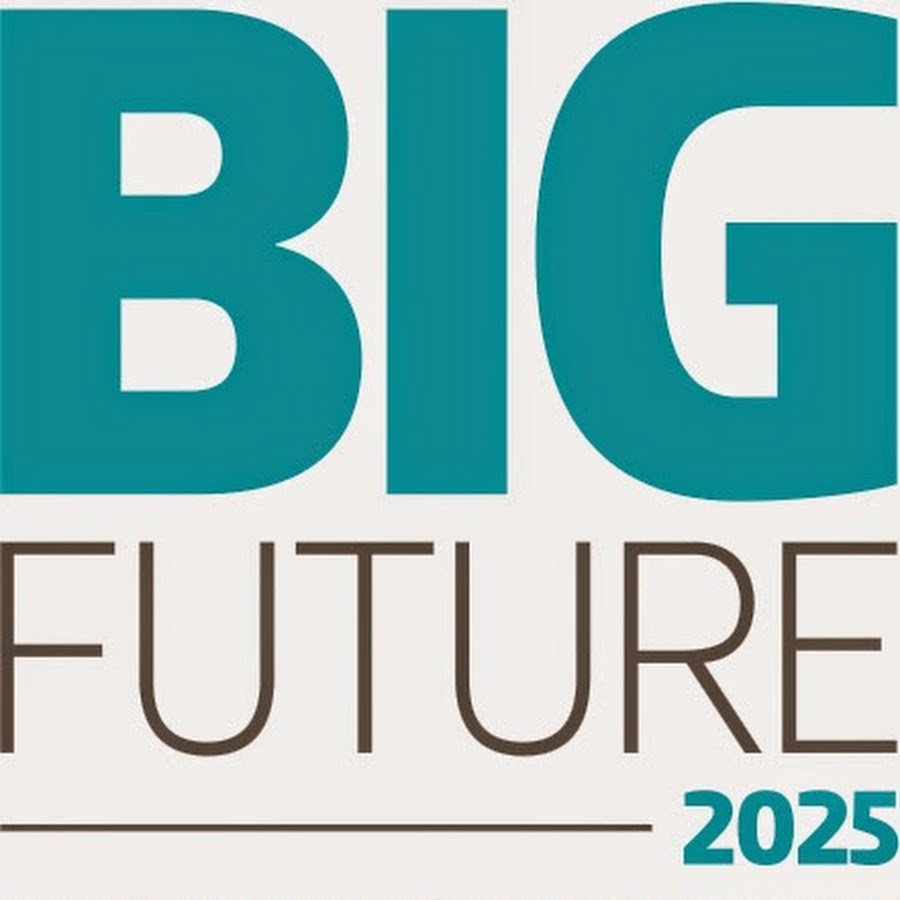 BIG FUTURE 2025 YouTube