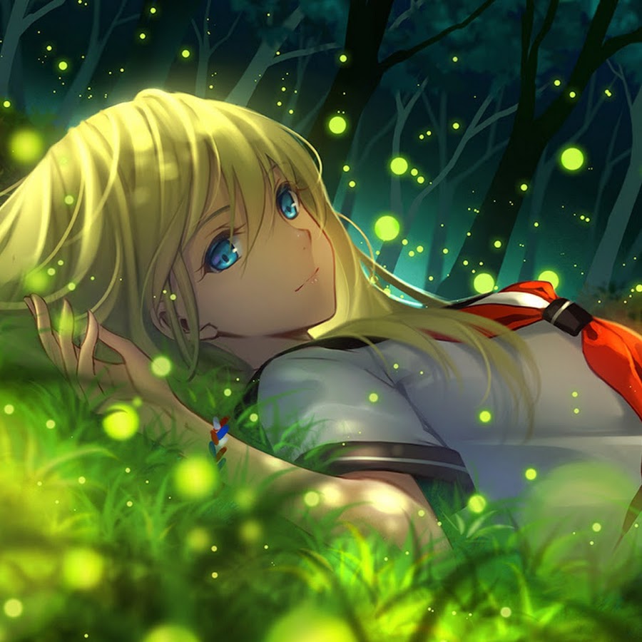 Anime Lovers - YouTube