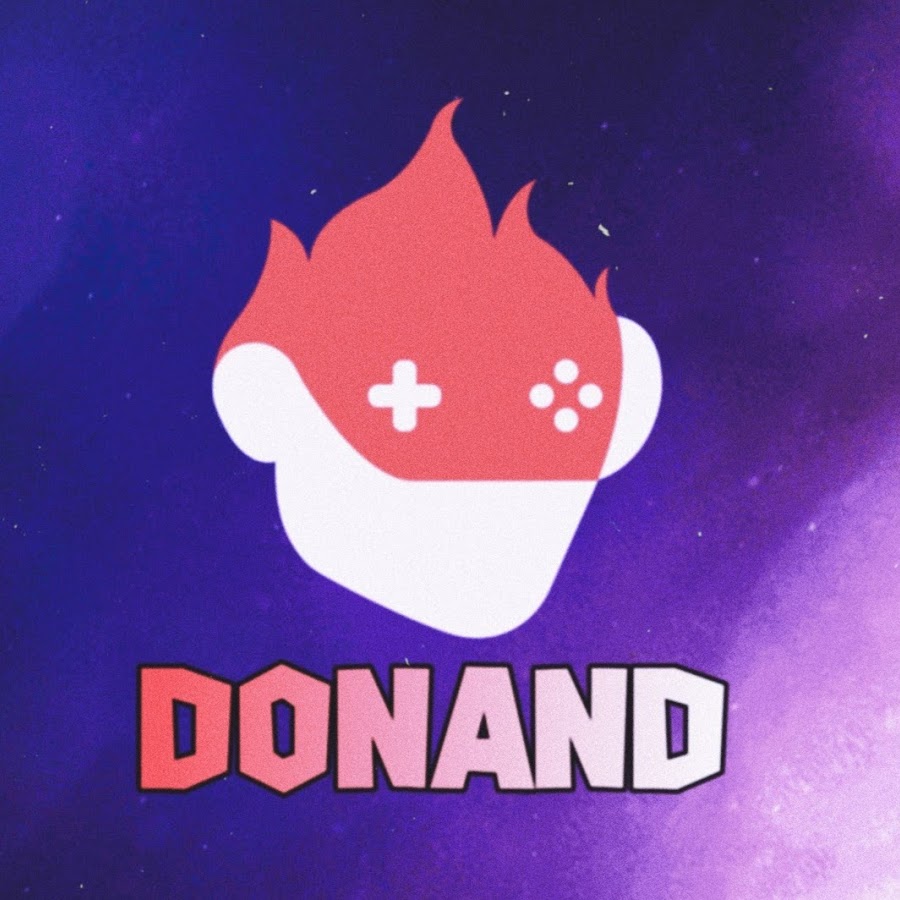 Donand Scripts - YouTube - 900 x 900 jpeg 106kB